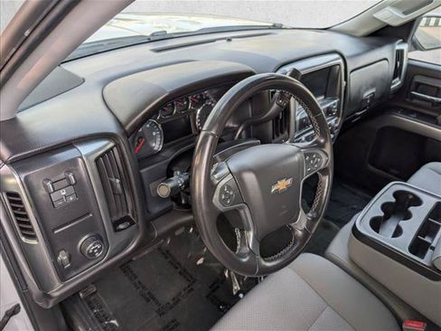 Used 2015 Chevrolet Silverado 1500 LT w/ All Star Edition RWD image 13