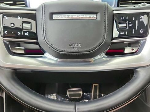 Used 2023 Land Rover Range Rover SE AWD/4WD image 38