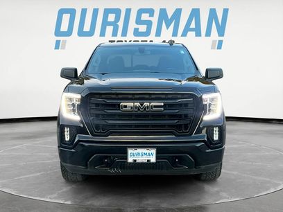 Used 2021 GMC Sierra 1500 Elevation