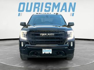 Used 2021 GMC Sierra 1500 Elevation video 1