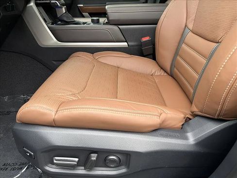 New 2026 Toyota Tundra 1794 Edition image 12