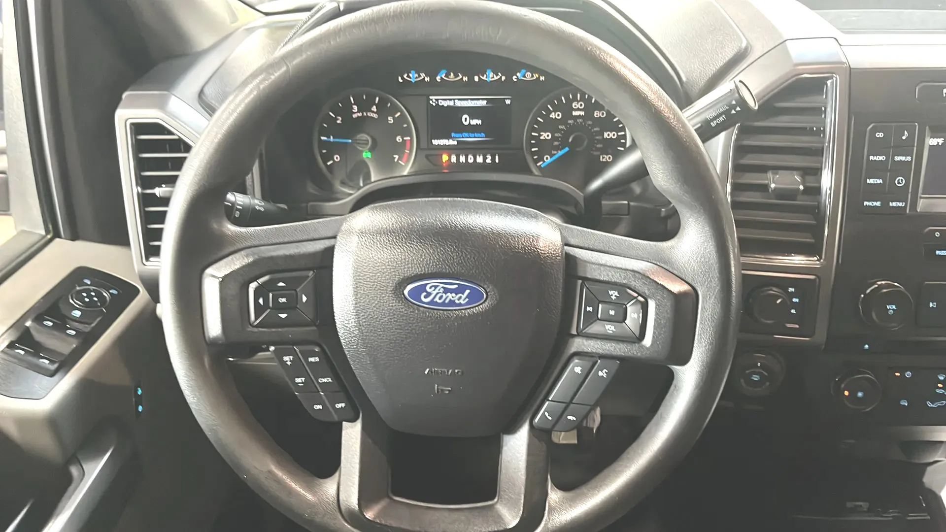 Used 2017 Ford F150 XLT w/ XTR Package AWD/4WD image 23