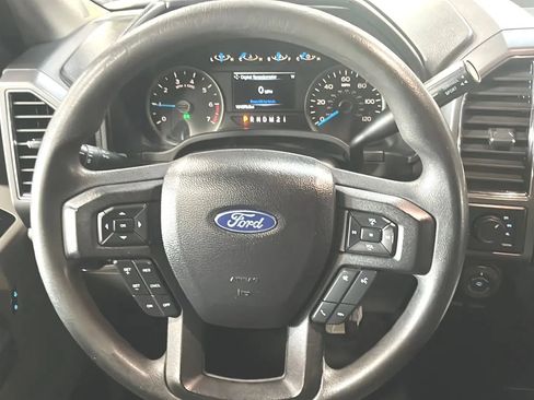 Used 2017 Ford F150 XLT w/ XTR Package AWD/4WD image 23