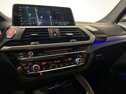 Used 2020 BMW X4 M w/ Executive Package image 30
