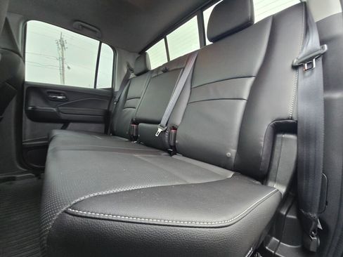 Used 2023 Honda Ridgeline RTL image 13