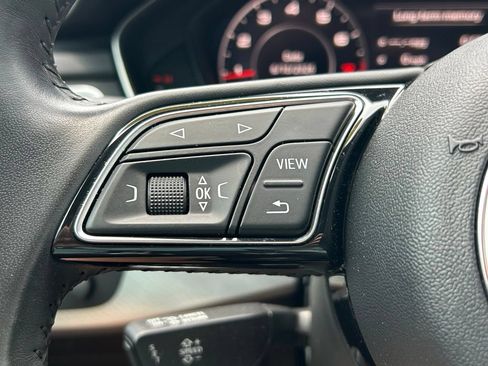 Used 2019 Audi A4 2.0T Premium Plus w/ Premium Plus Package AWD/4WD image 28