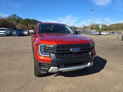 Used 2024 Ford Ranger XLT w/ FX4 Off-Road Package