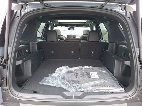 New 2026 Honda Passport TrailSport Elite image 22