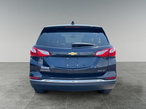 Used 2020 Chevrolet Equinox LT AWD/4WD image 5