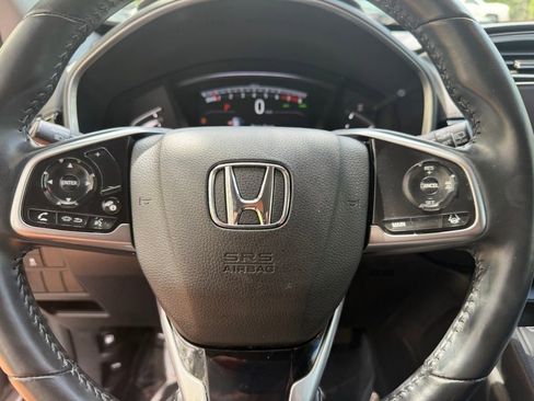Used 2021 Honda CR-V EX-L image 22
