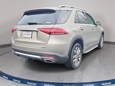 Used 2023 Mercedes-Benz GLE 350 GLE 350 image 6
