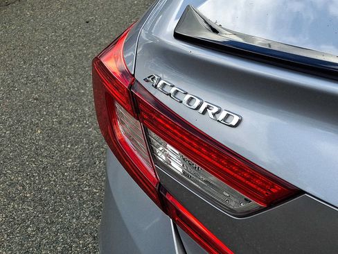 Used 2021 Honda Accord Sport image 31