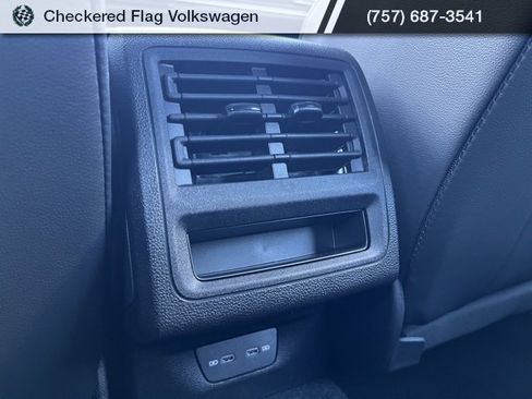 New 2026 Volkswagen GTI SE image 26