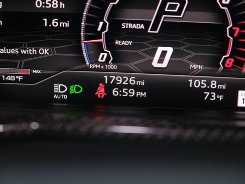 Used 2022 Lamborghini Urus AWD/4WD image 59