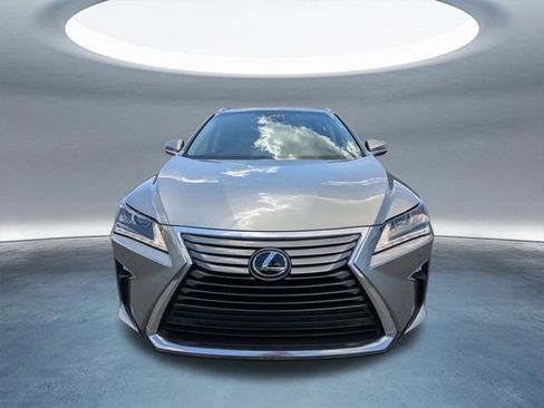Used 2018 Lexus RX 350L FWD image 9