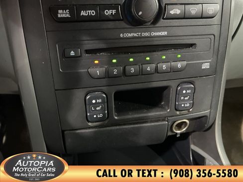 Used 2005 Honda Pilot EX-L image 19