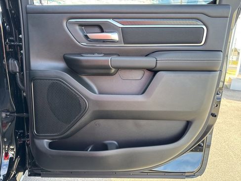 New 2026 RAM 1500 Big Horn image 20
