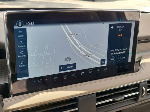 Certified 2023 Lincoln Corsair FWD image 24