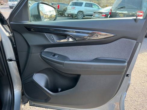 Used 2025 Chevrolet TrailBlazer LT image 22