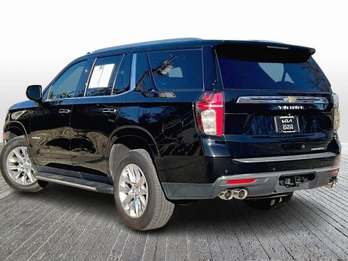 Used 2023 Chevrolet Tahoe Premier image 12