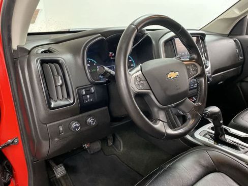 Used 2018 Chevrolet Colorado ZR2 image 2