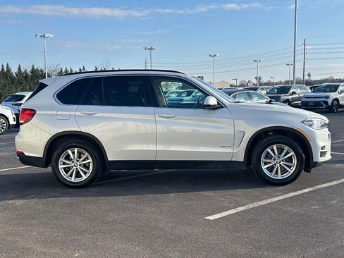 Used 2015 BMW X5 xDrive35i image 4