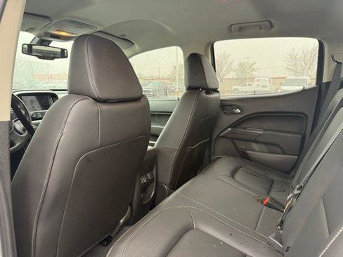 Used 2022 Chevrolet Colorado ZR2 image 40