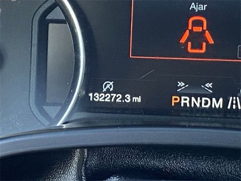 Used 2018 Ford F150 Raptor w/ Equipment Group 802A Luxury image 12