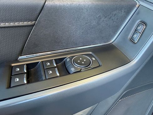 Used 2025 Ford F150 XLT w/ Equipment Group 302A MID image 13