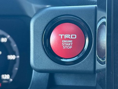 New 2026 Toyota Tacoma TRD Off-Road AWD/4WD image 22