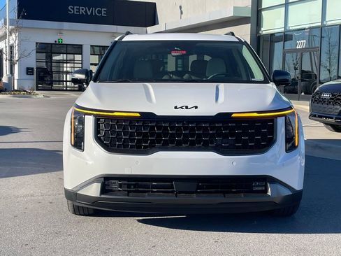 New 2026 Kia Carnival SX Prestige FWD image 2