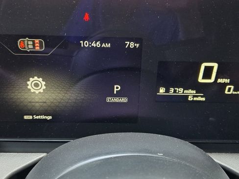 New 2026 Nissan Kicks SV w/ Cold Weather Package FWD image 22
