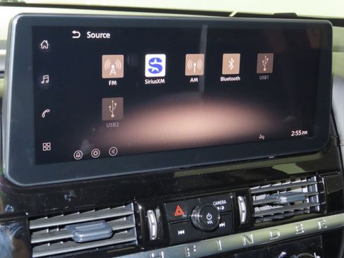 New 2026 Nissan Pathfinder SV image 26