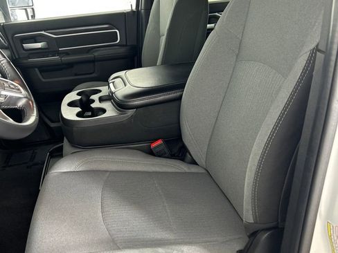 Used 2024 RAM 2500 Big Horn image 13