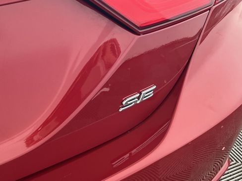 Used 2024 Toyota Camry SE image 27