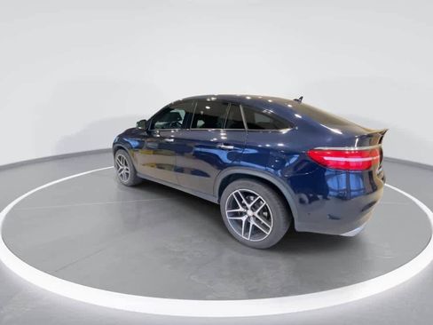 Used 2016 Mercedes-Benz GLE 450 450 AMG 4MATIC image 6