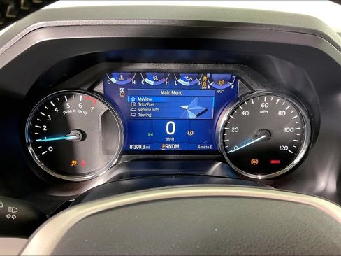 Used 2022 Ford Expedition XLT RWD image 24