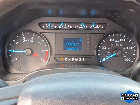 Used 2017 Ford F250 XL image 12