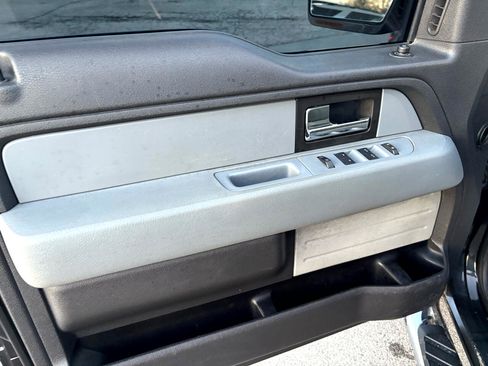 Used 2014 Ford F150 XLT w/ Equipment Group 302A Luxury image 12