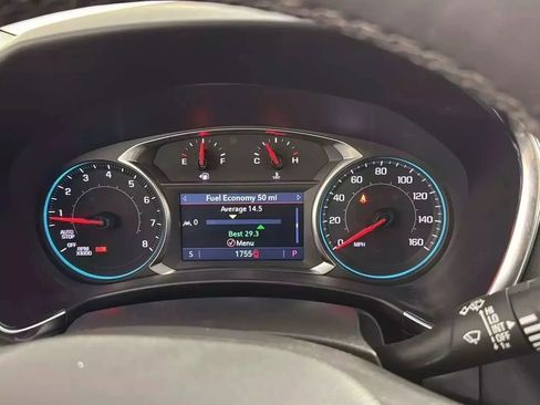 Used 2024 Chevrolet Equinox LT image 16