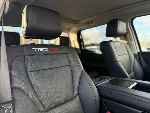 Used 2022 Toyota Tundra TRD Pro image 23