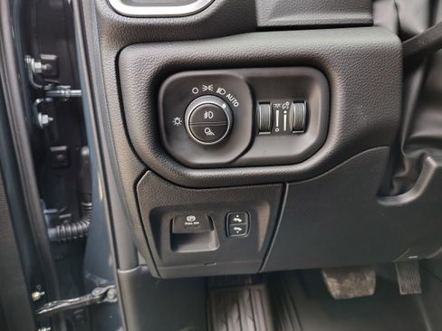 New 2026 RAM 1500 Big Horn image 20