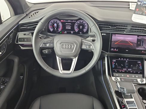 New 2026 Audi Q7 2.0T Premium AWD/4WD image 37