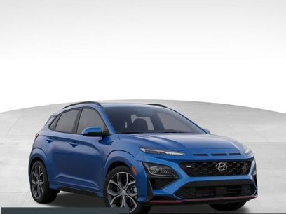 Used 2024 Hyundai Kona N Line