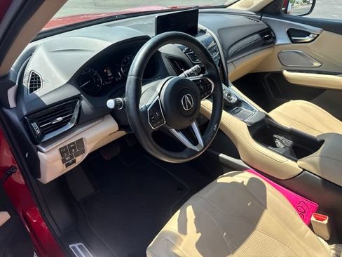 Used 2019 Acura RDX FWD w/ Technology Package image 23