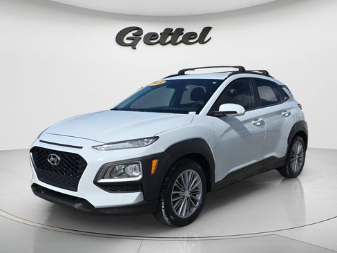 Used 2020 Hyundai Kona SEL FWD image 1