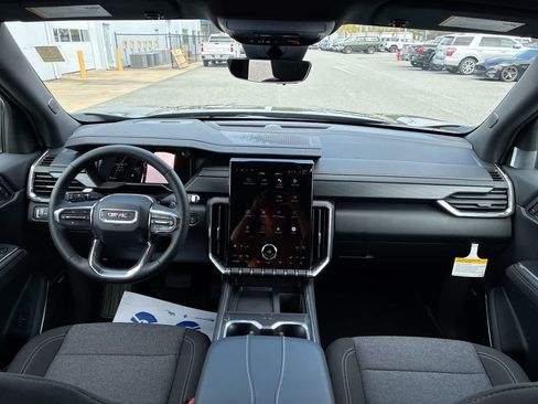 New 2026 GMC Acadia Elevation FWD image 20