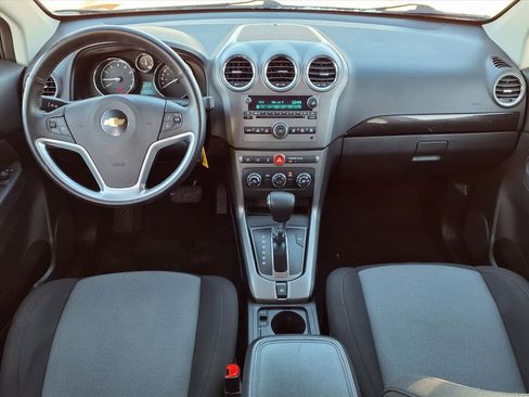 Used 2015 Chevrolet Captiva Sport LS image 11