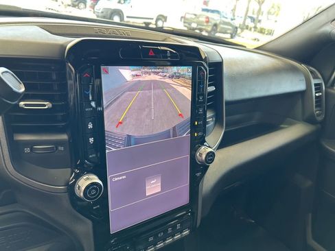 Used 2026 RAM 3500 Tradesman image 11