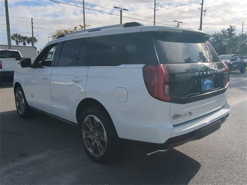 New 2025 Ford Expedition King Ranch image 7